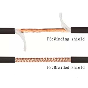 Kretz Krt 6520 2X0 22Mm 100M STEREO MİK.KABLO