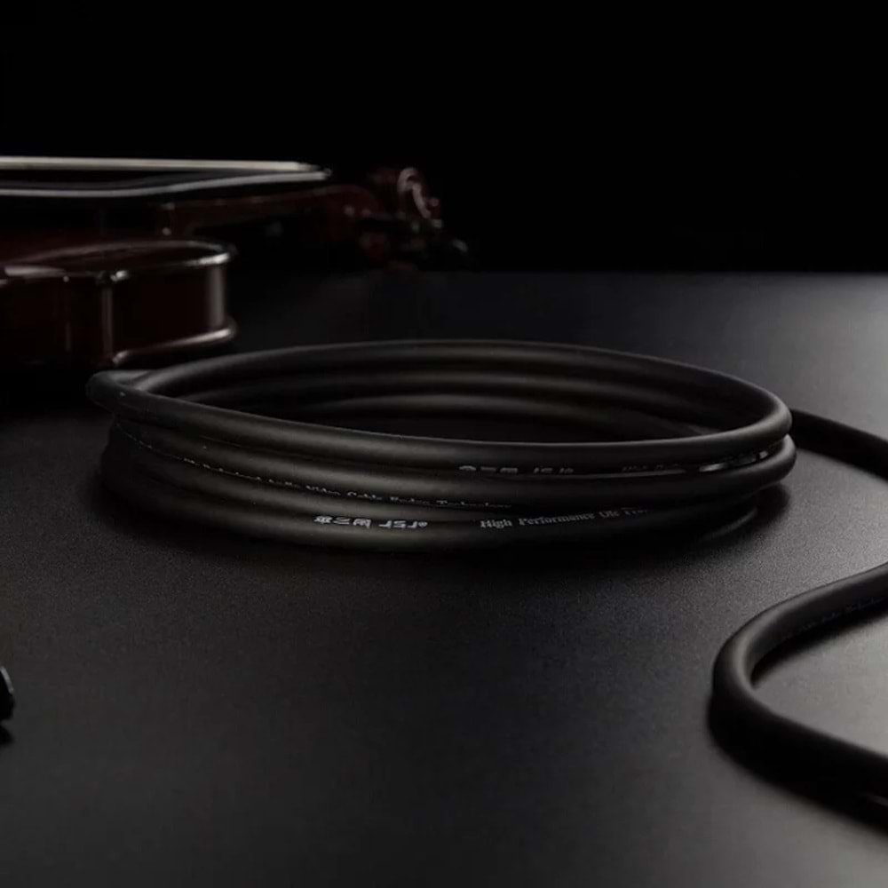 Kretz Krt 6520 2X0 22Mm 100M STEREO MİK.KABLO