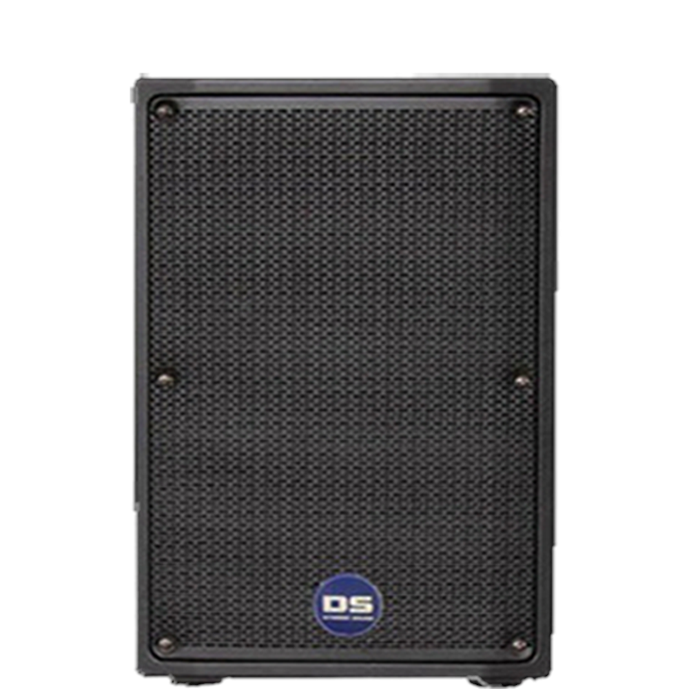 D-Sound Fpl-15 Pasif Plastik Hoparlör