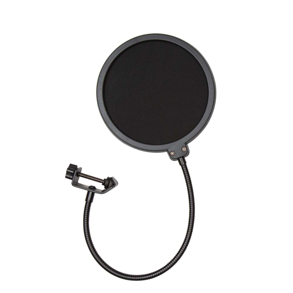 Oxid Kayıt Mikrofonu Bm-700 Set 35Mm Condenser Mikrofon