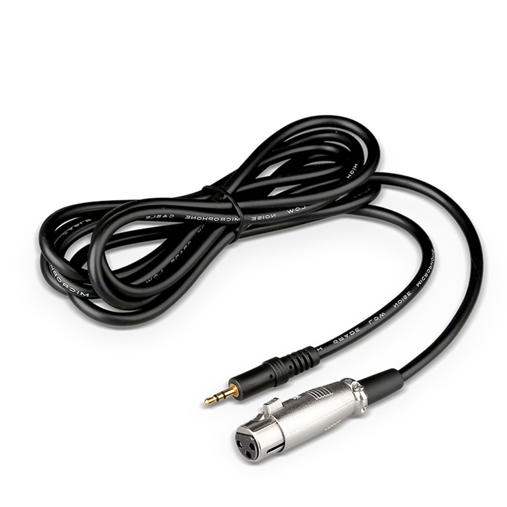 Oxid Kayıt Mikrofonu Bm-700 Set 35Mm Condenser Mikrofon