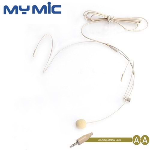 Z-1810Z Headset Mikrofon Ten Rengi Jack