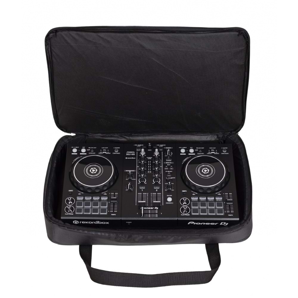 Pioneer Ddj-400 01-100 Lüks Kılıf Çanta Softcase