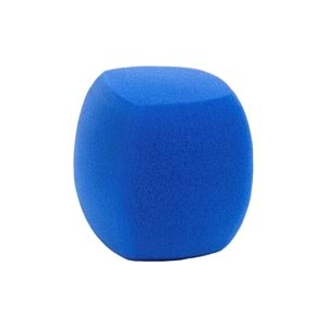 Tv Mikrofon Süngeri Mavi