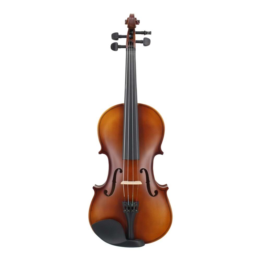 Bremen Bv-044H MAT 4/4 Tam Boy Hareli Antik Keman