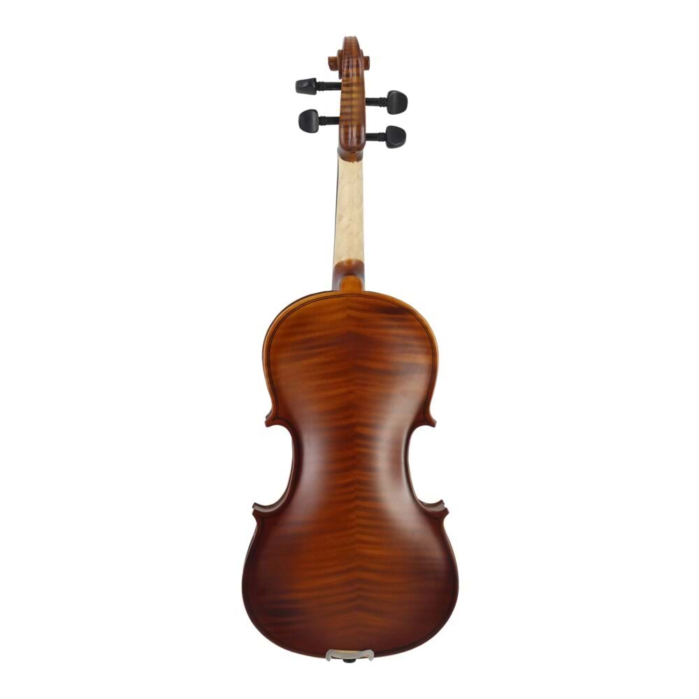 Bremen Bv-044H MAT 4/4 Tam Boy Hareli Antik Keman