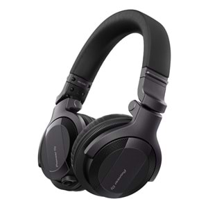 Pioneer Dj Hdj-Cue1On-Ear Dj Kulaklığı