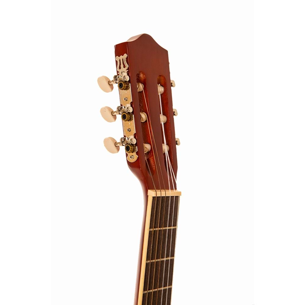 Carissa Cg-155C Sb Klasik Gitar