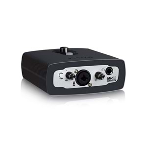 Icon MicU Prodrive III 1 İn-2 Out Usb 2 0 Ses Kartı