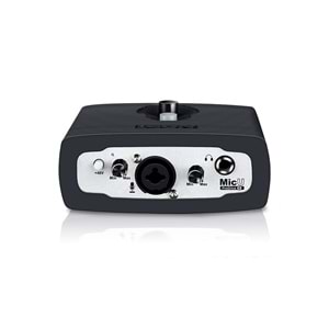 Icon MicU Prodrive III 1 İn-2 Out Usb 2 0 Ses Kartı