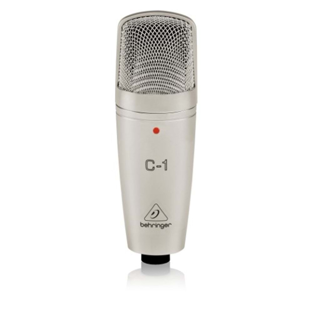 Behringer U-Phoria Studio Stüdyo Kayıt Paketi