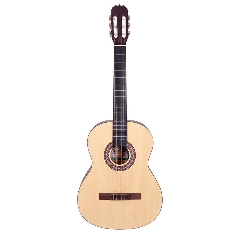 Oscar Schmidt By Washburn Oc9 Elektrokklasik Gitar