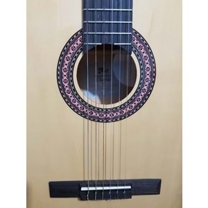 Spot Klasik Gitar 13 Adet Var