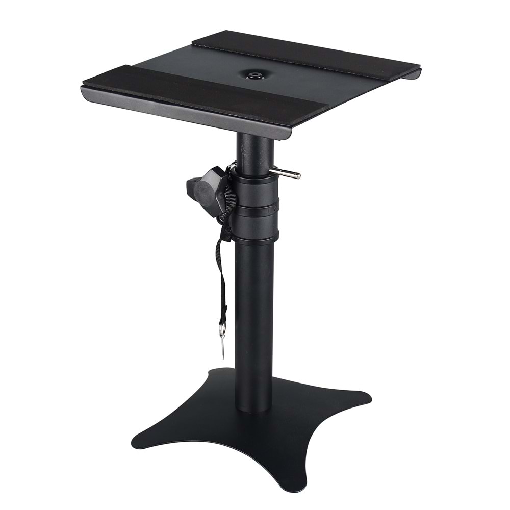 N-Audio Ss-21M Masaüstü Monitör Sehpası (Çift )