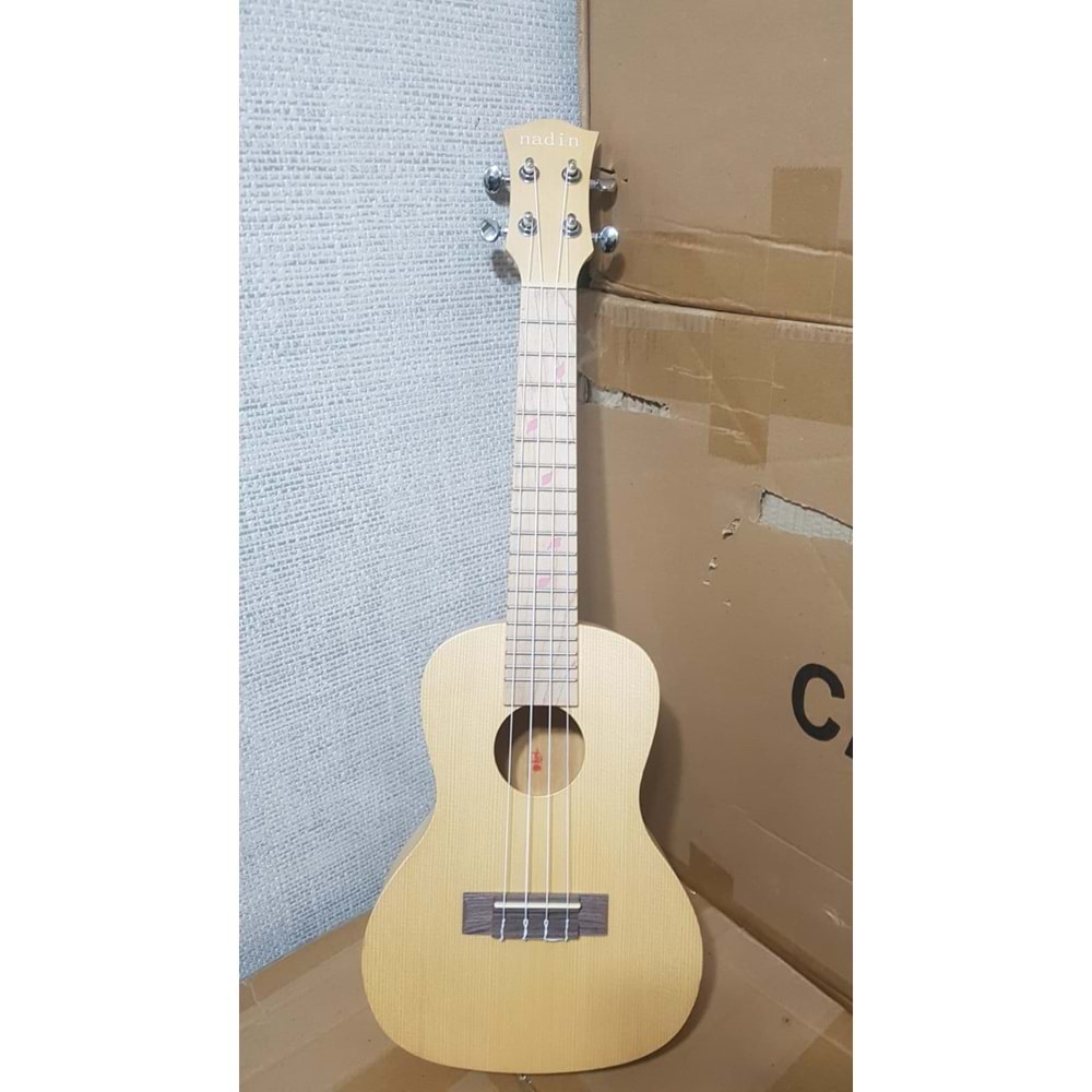 Carissa Uk-23 Ukulele