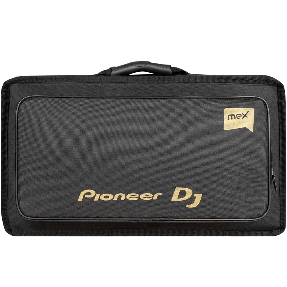 Pioneer Flx-4/Ddj-400 LP65B Laptop Bölmeli Kılıf