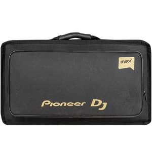 Pioneer Flx-4/Ddj-400 LP65B Laptop Bölmeli Kılıf