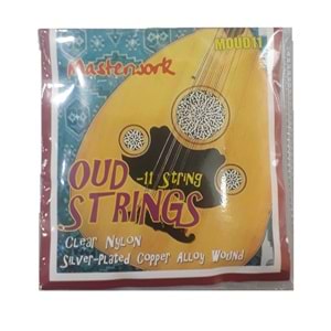 Masterwork Ud Teli Seti (11 Telli Takım)