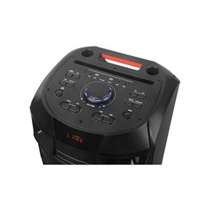 Ndr-7022 Taşınabilir Şarjlı Hoparlör