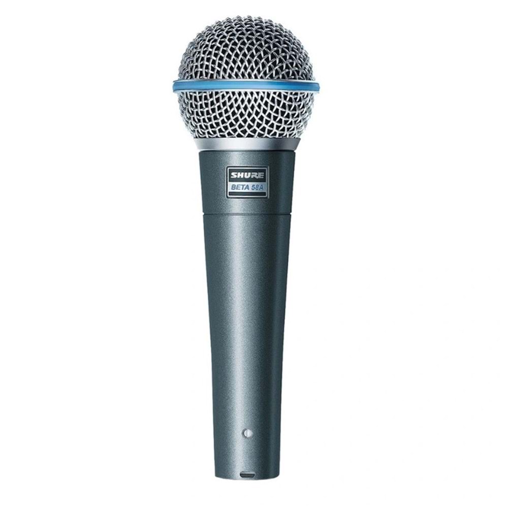 SHURE BETA-58A Dinamik Mikrofon