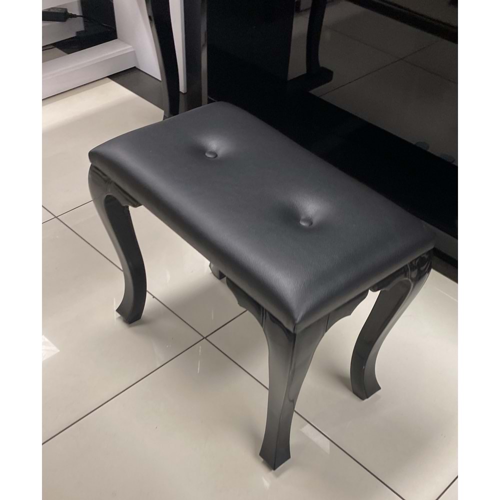 Müller Lüx Piyano Tabure Piano rengi