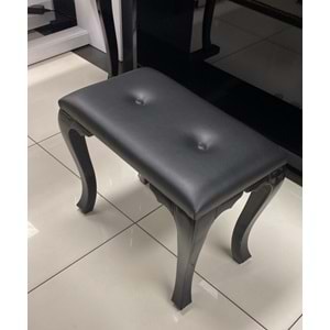 Müller Lüx Piyano Tabure Piano rengi