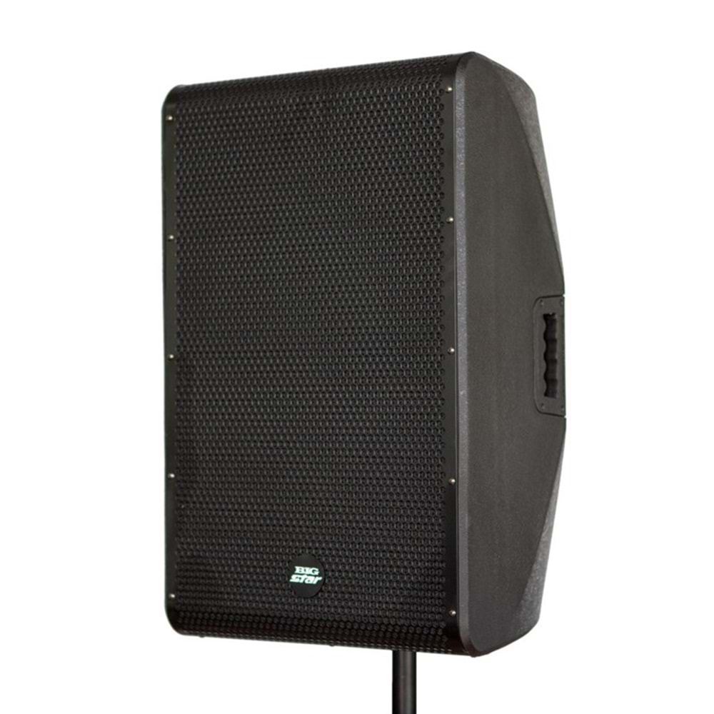 Bigstar Pxl-15D Aktif Hoparlör 900 Watt