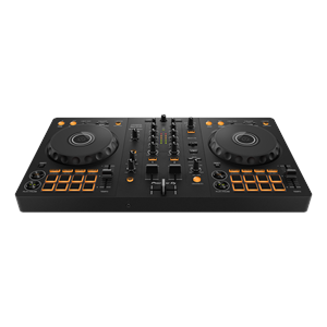 Pioneer Dj Ddj-Flx4 2 Kanal Dj Controller
