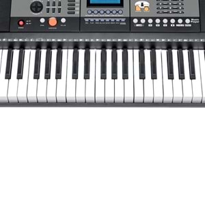 Mk-809 61 Tuş Org Tuş Hassasiyetli