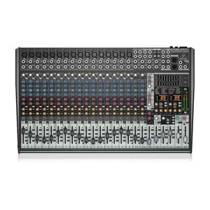 Behringer Sx2442Fx 24 Kanal Efektli Mikser