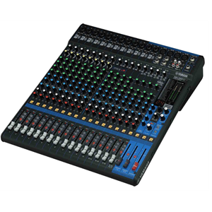 Yamaha MG20XU 20 Kanal Analog Deck Mikser