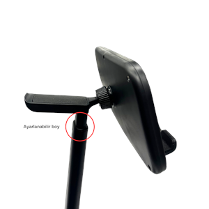 Lbt L-321 Tablet ve Kulaklık Standı