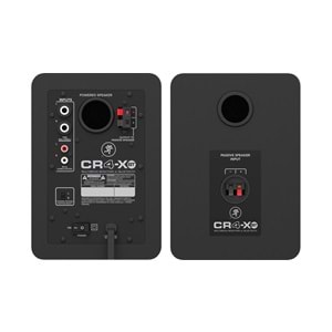 Mackie CR4-XBT Bluetooth Stüdyo Monitörü (Çift)