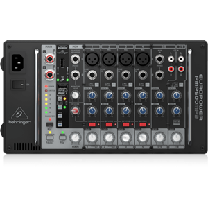 Behringer Europower PMP500MP3 Power Mikser