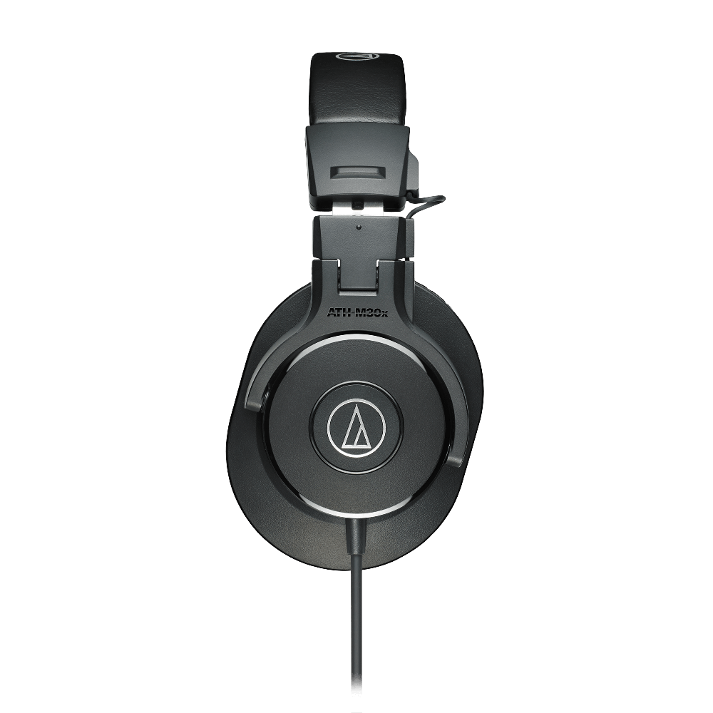 Audio Technica ATH-M30X Stüdyo Kulaklığı
