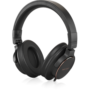 Behringer Bh470BK Siyah Stüdyo Monitör Kulaklığı
