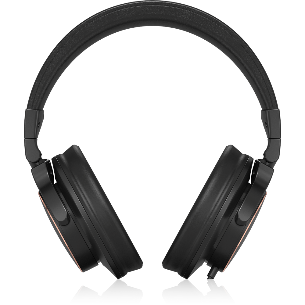 Behringer Bh470BK Siyah Stüdyo Monitör Kulaklığı