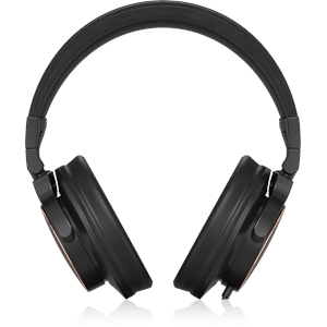 Behringer Bh470BK Siyah Stüdyo Monitör Kulaklığı