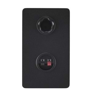 Yamaha HS3 Stüdyo Referans Monitör (Siyah-Çift)