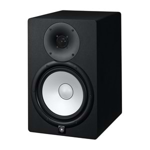 Yamaha HS8 Stüdyo Referans Monitörü (Siyah)