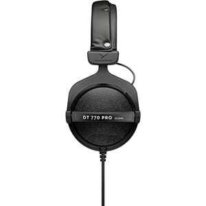 DT 770 PRO (80 Ohm) Stüdyo Referans Kulaklığı