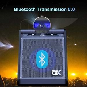 DK iD-50 Electronic Drum Amplifier