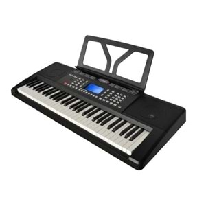 Müller MK-6280U USB MP3 61 tuş org tuş hassasiyetli