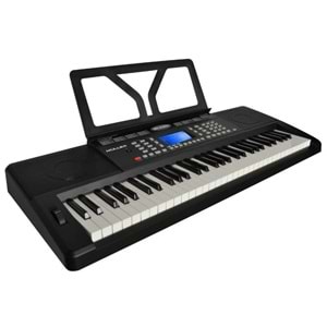 Müller MK-6280U USB MP3 61 tuş org tuş hassasiyetli