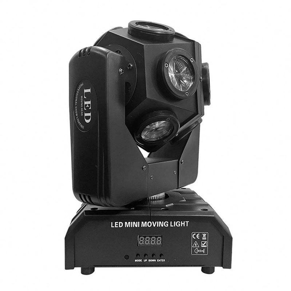 D-Light FB-1210 Led Disko Işık