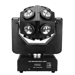 D-Light FB-1210 Led Disko Işık