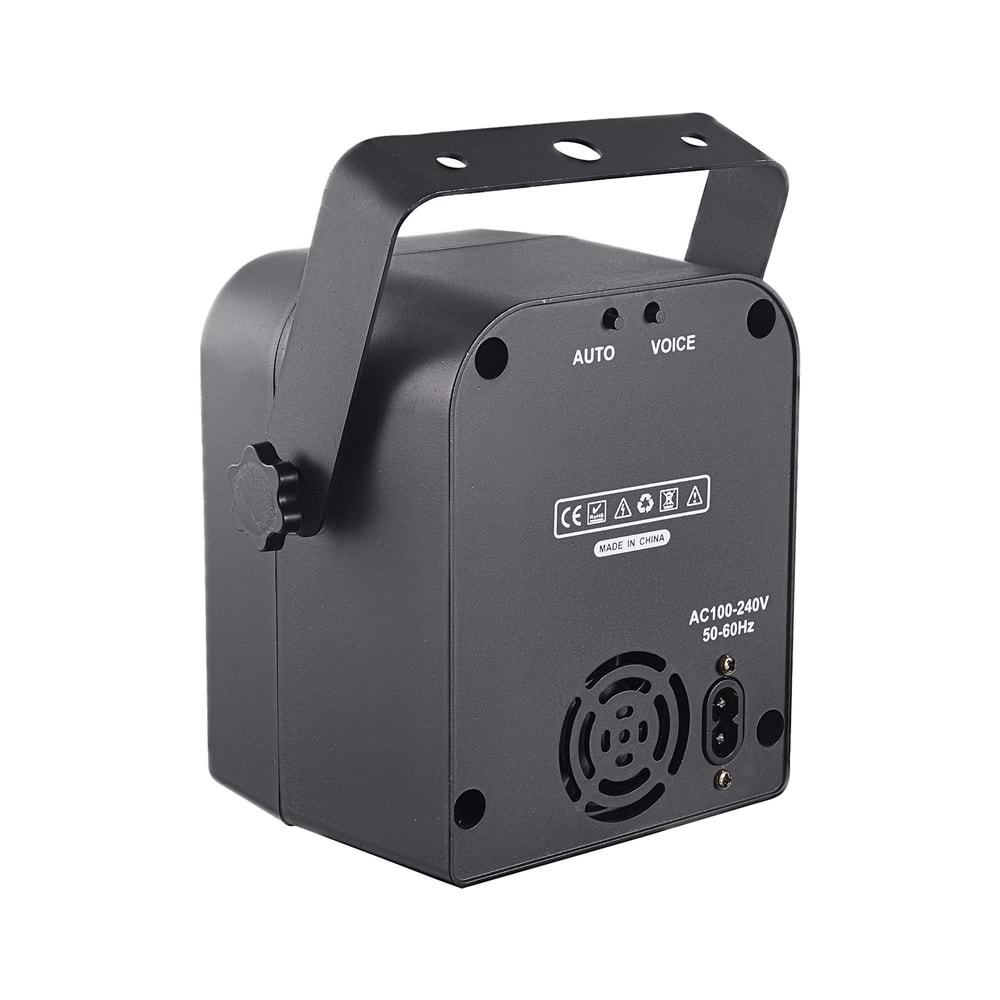 D-Light FB-1100 Led Disko Disko Işık