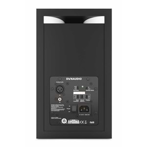 Dynaudio LYD7 Yakın Dinleme Monitörü (Beyaz)