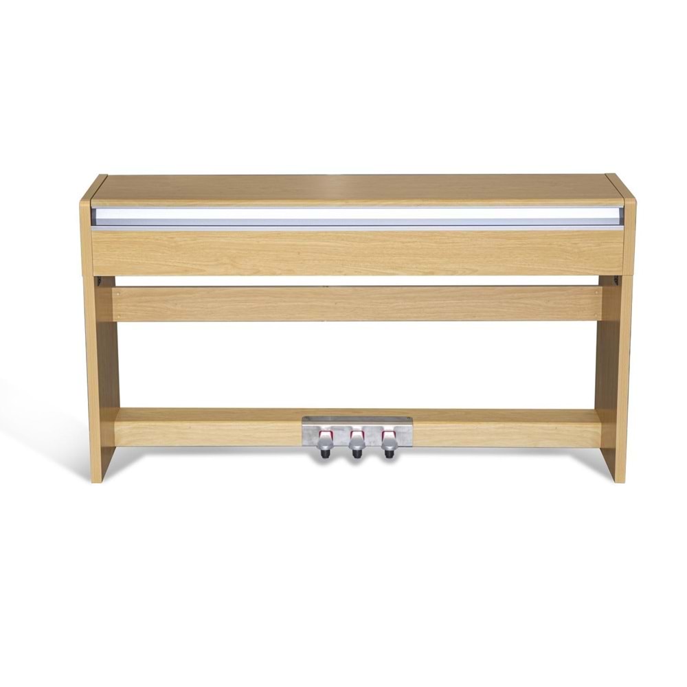 Müller HS-27 Classic Series Dijital Piyano