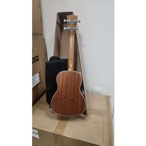 UK-23 MAUN UKULELE SOPRANO KILIFLI